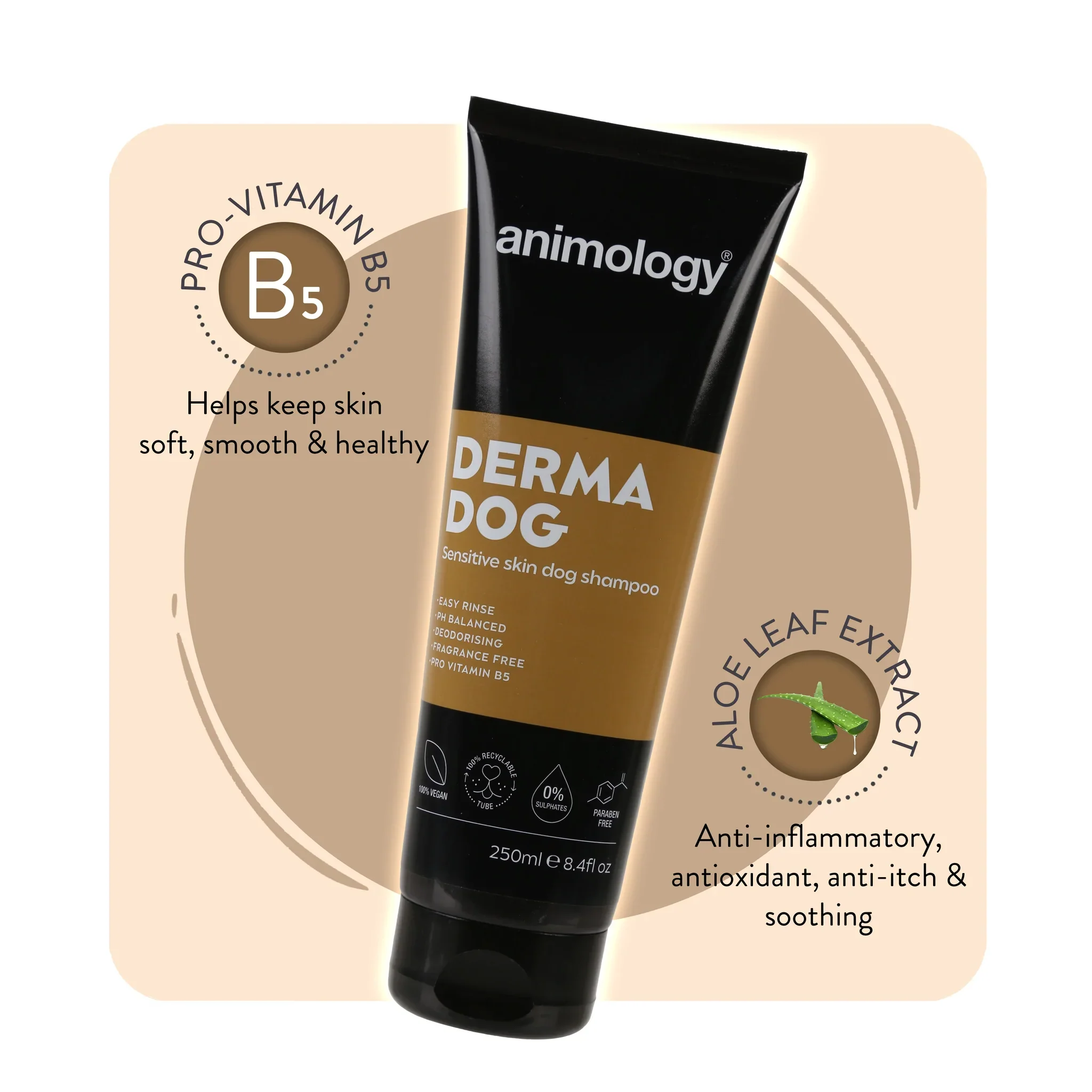 Animology Dog Shampoo and Conditioner - Image 5
