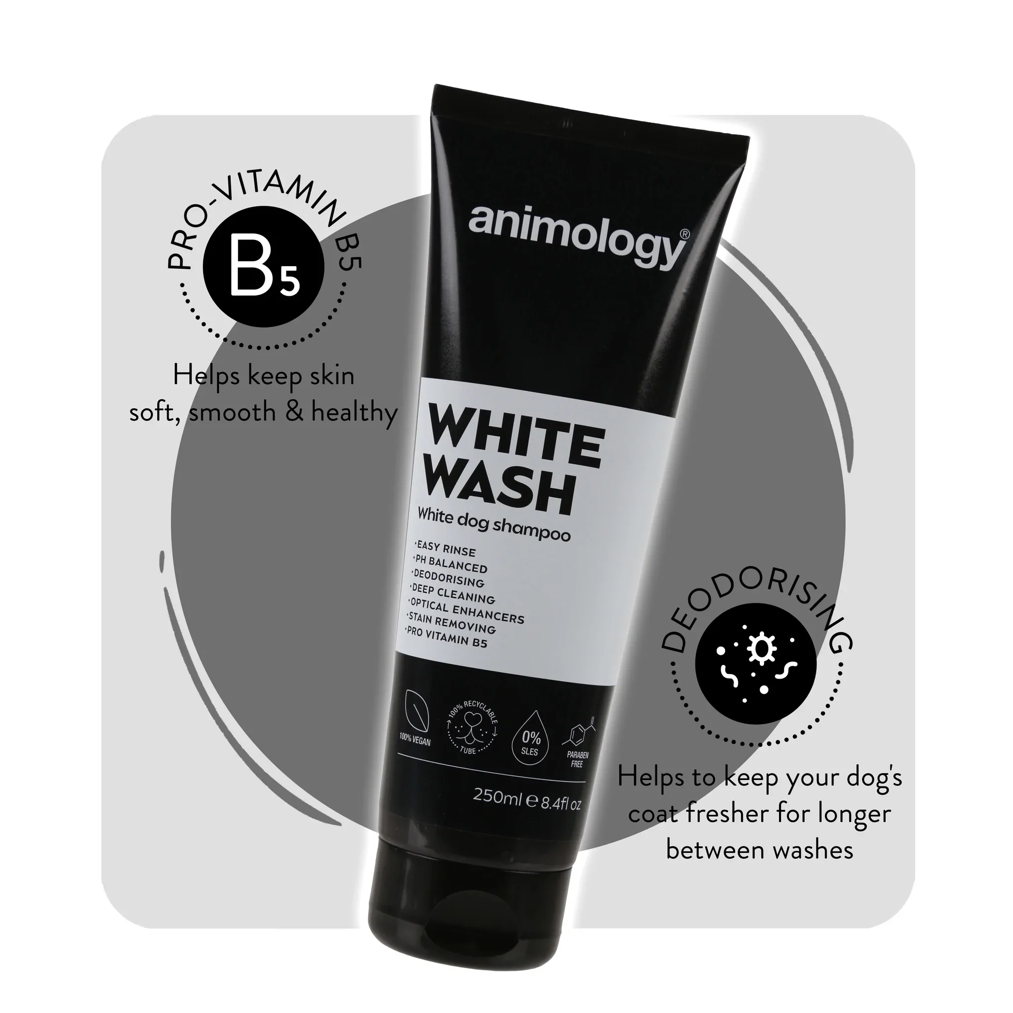 Animology Dog Shampoo and Conditioner - Image 7