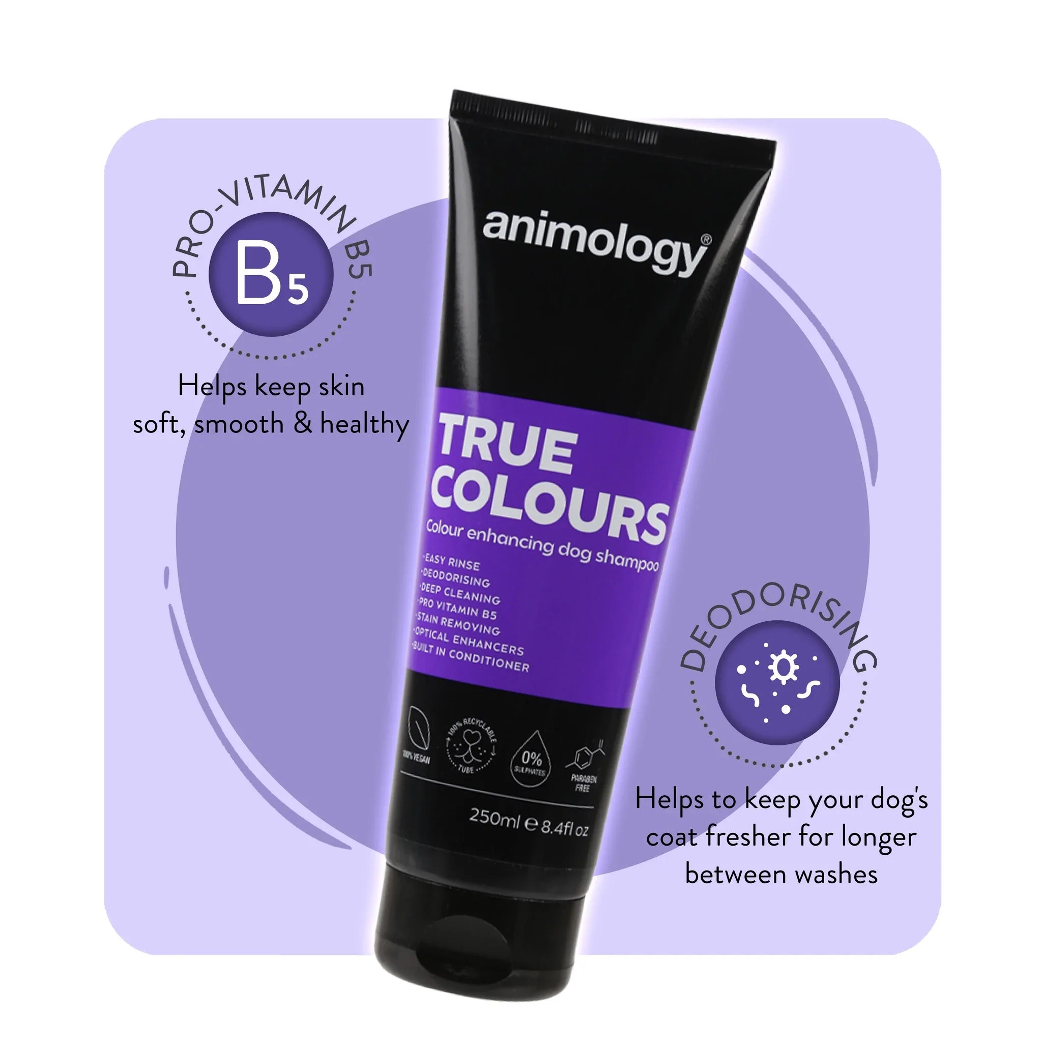 Animology Dog Shampoo and Conditioner - Image 8