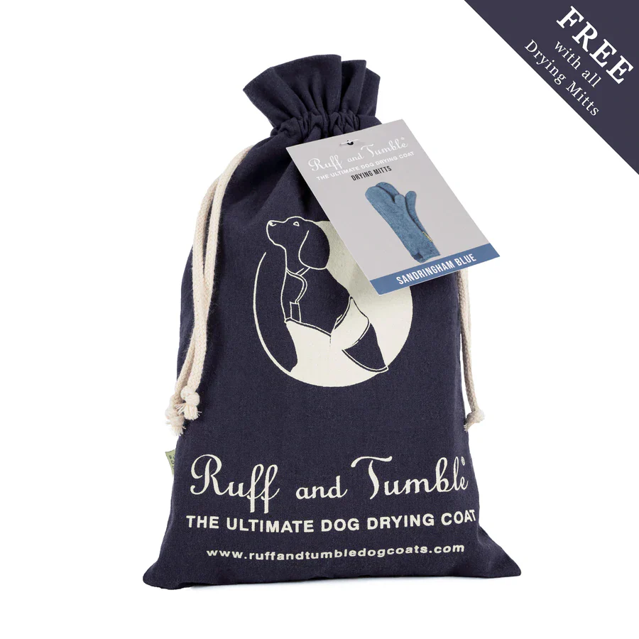 Ruff and Tumble Drying Mitts - Image 5