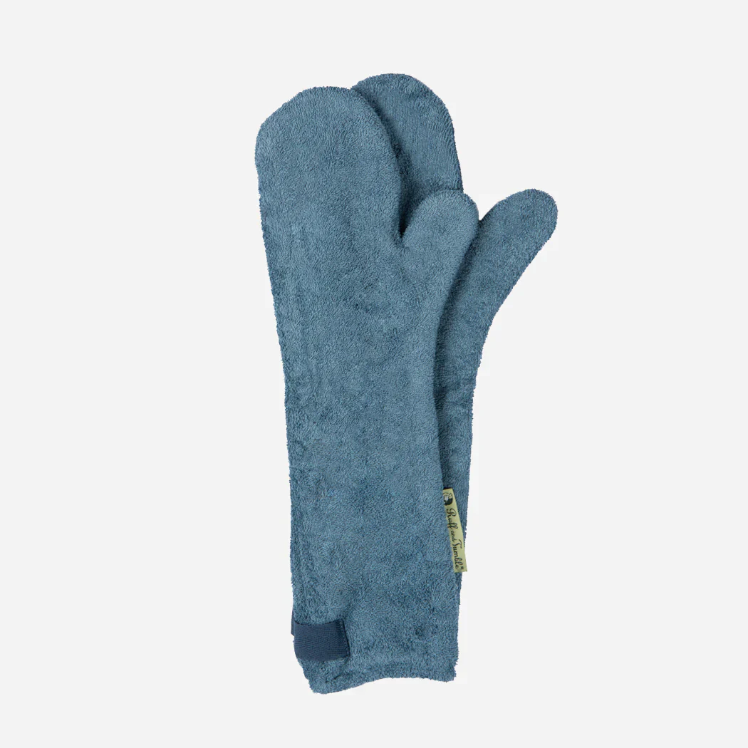 Ruff and Tumble Drying Mitts - Image 8