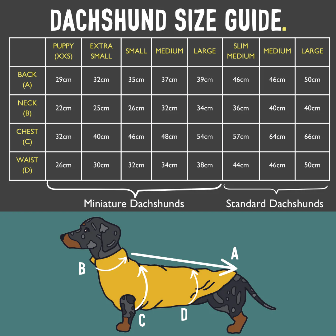 Dachshund Wild Animal Print Fleece Jumper - Image 17