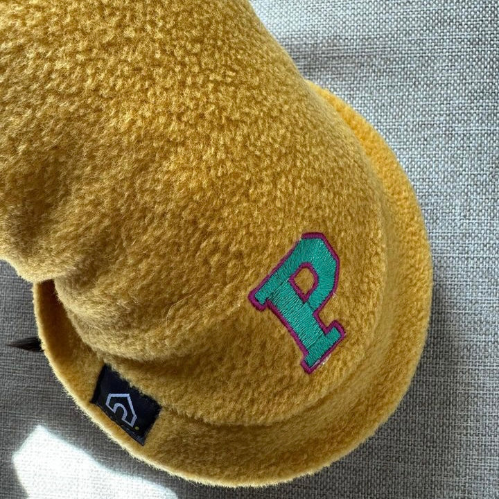 Medium Breed Dog Fleece Jumper - Image 18