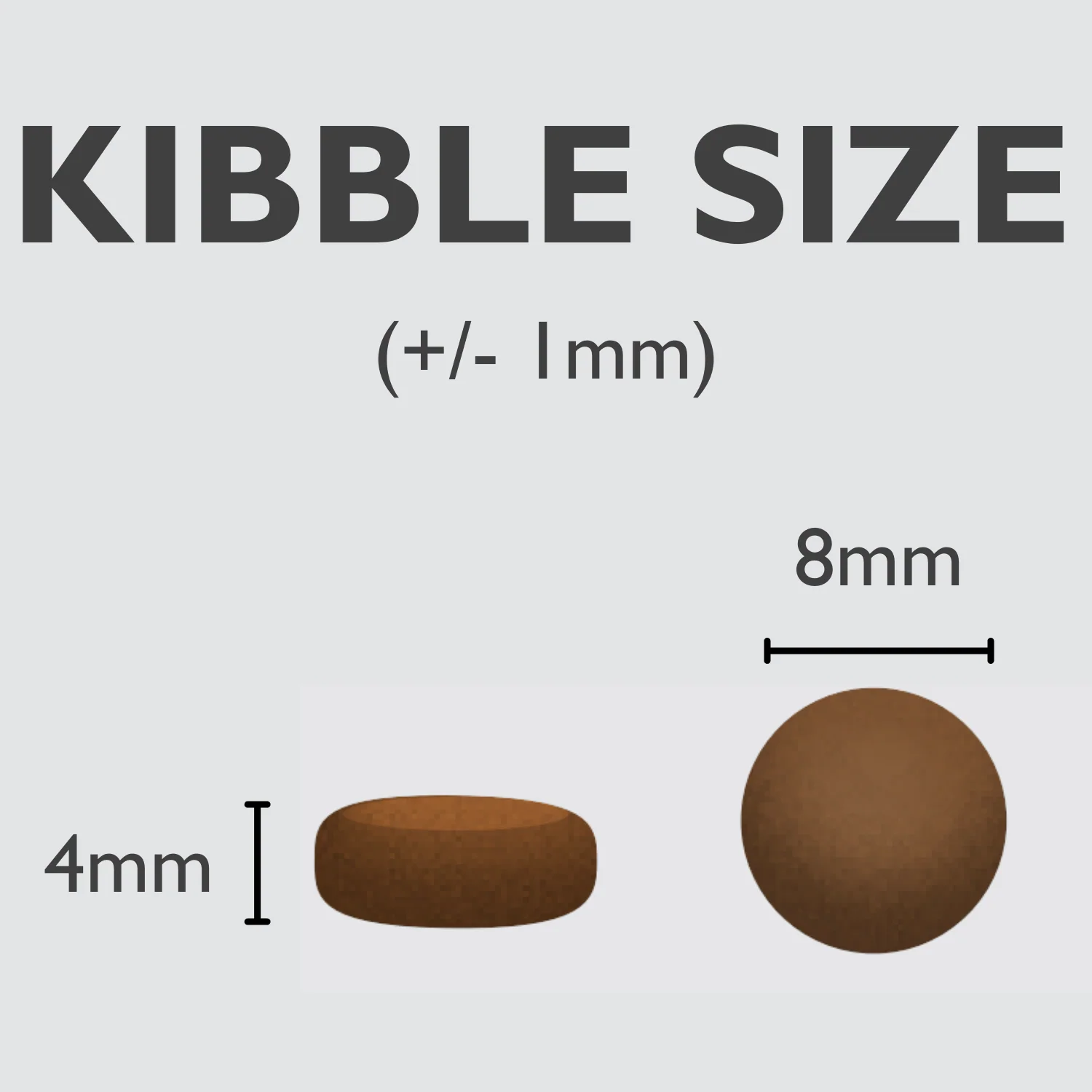 DOGFOOD Grain Free Salmon for Small Breed Adult Dogs - Image 4