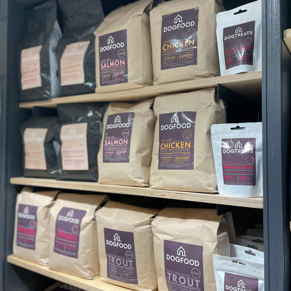 DOGFOOD Superfood Angus Beef for Adult Dogs - Image 6