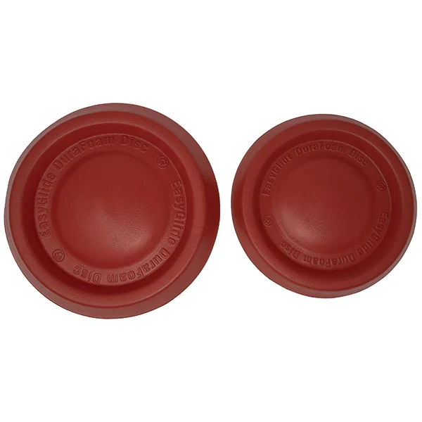 Durafoam Super Tough Foam Frisbee - Image 7