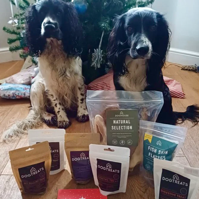 DOGTREATS Functional Calming Dog Treat - Image 6