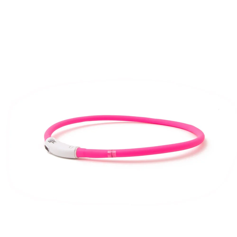 Glow LED Rechargeable Dog Collars - Image 5