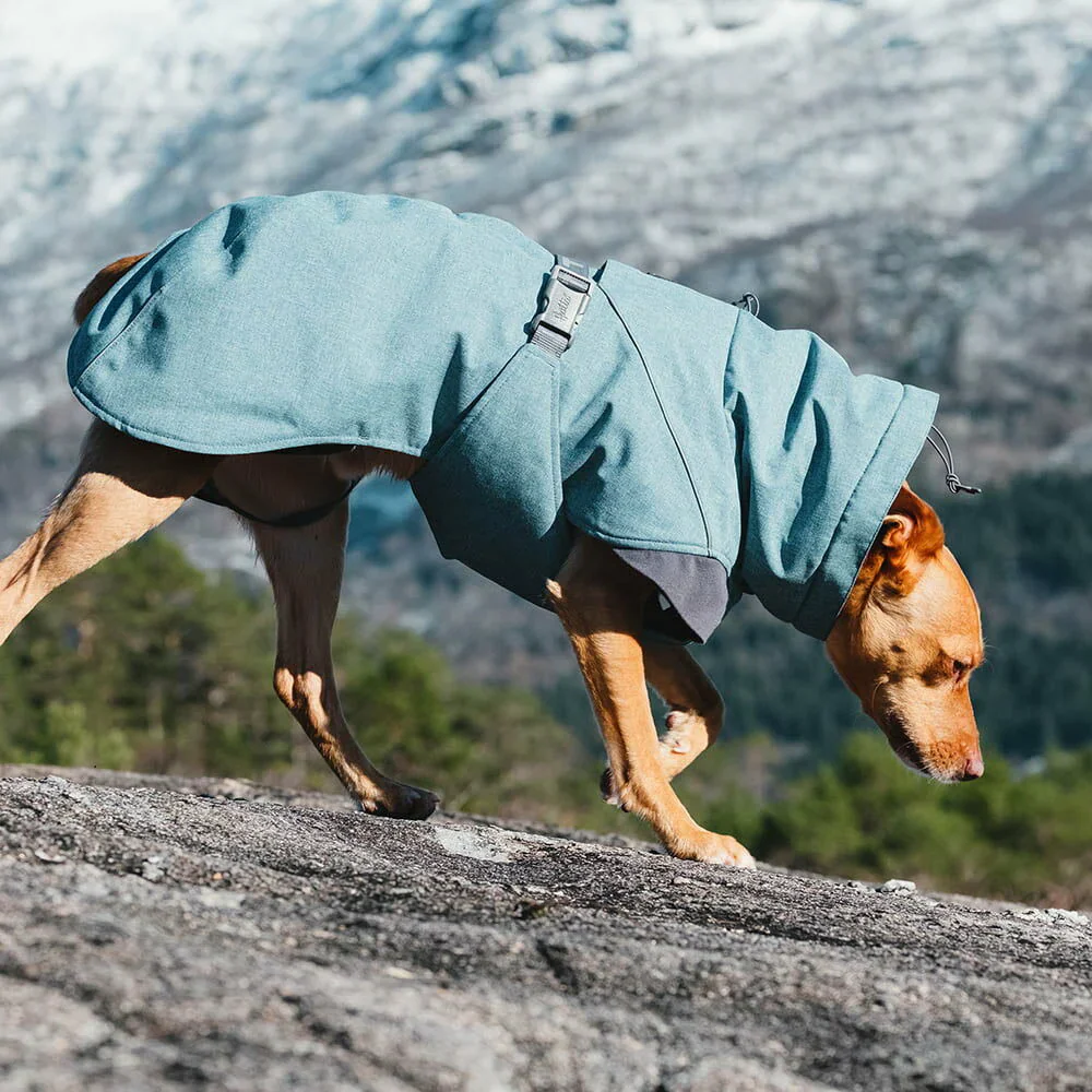 Hurtta Expedition Parka Dog Coat - Image 5