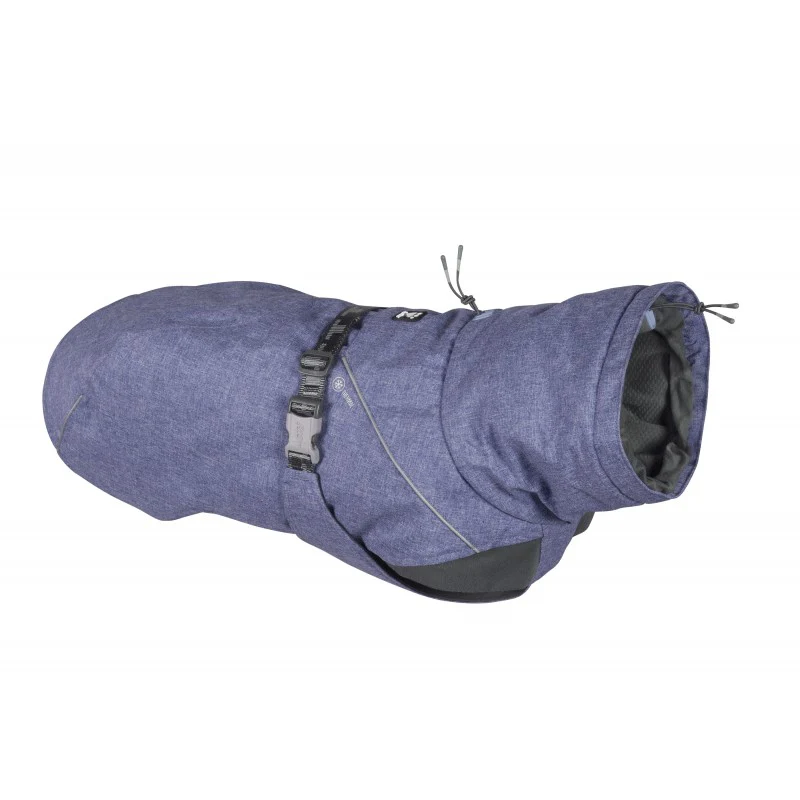 Hurtta Expedition Parka Dog Coat - Image 8
