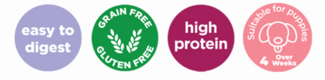 JR Pets 100% Fresh Meat Dog Training Treats - Image 5