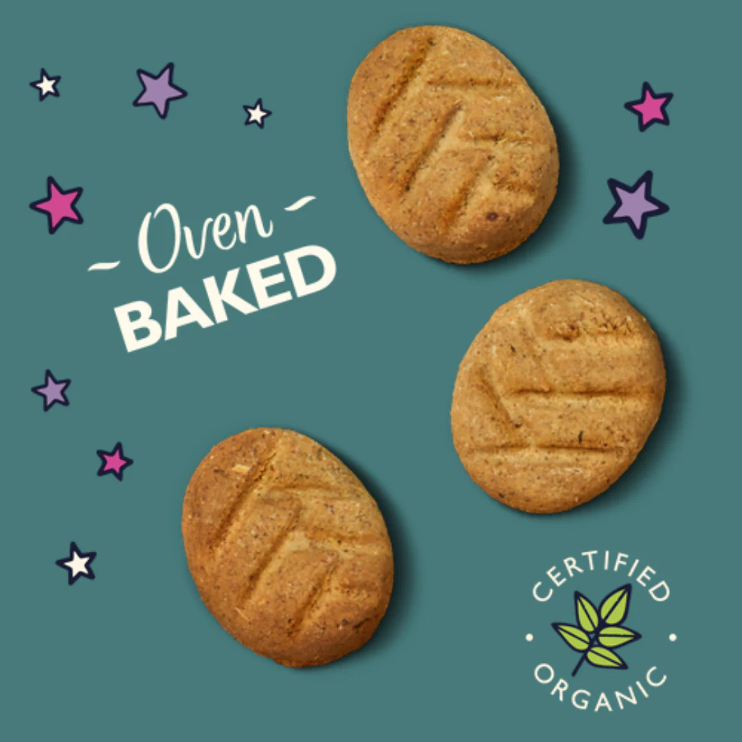 Lily’s Kitchen Bedtime Biscuits - Image 4