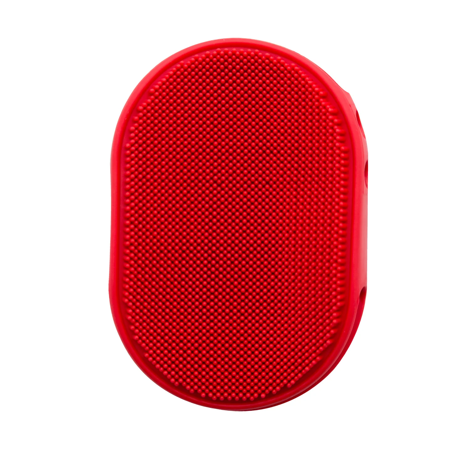 Mikki Rubber Grooming Glove - Image 4