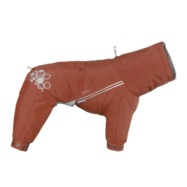 Hurtta Mudventure Eco Overall Dog Coat - Image 4