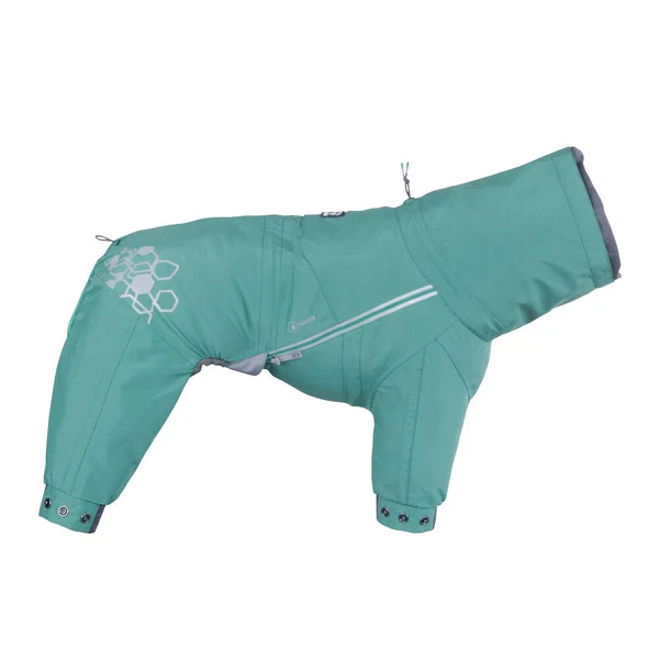 Hurtta Mudventure Eco Overall Dog Coat - Image 5