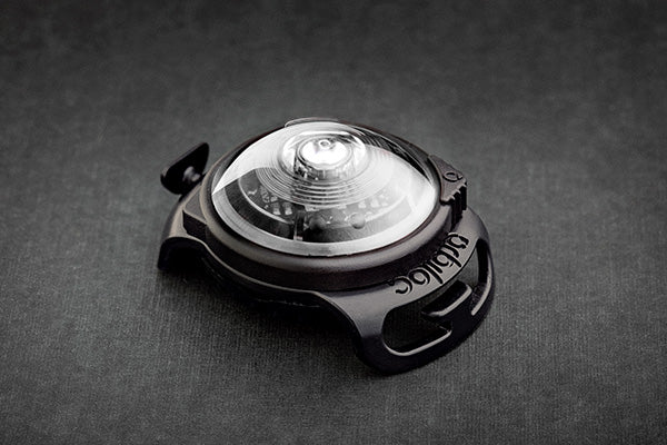 Orbiloc Collar Safety Light - Image 4
