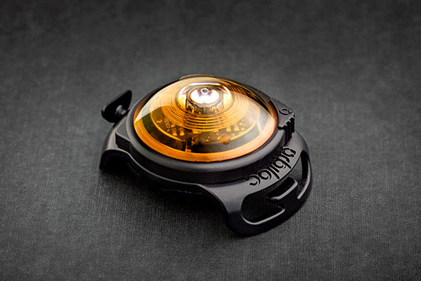 Orbiloc Collar Safety Light - Image 5