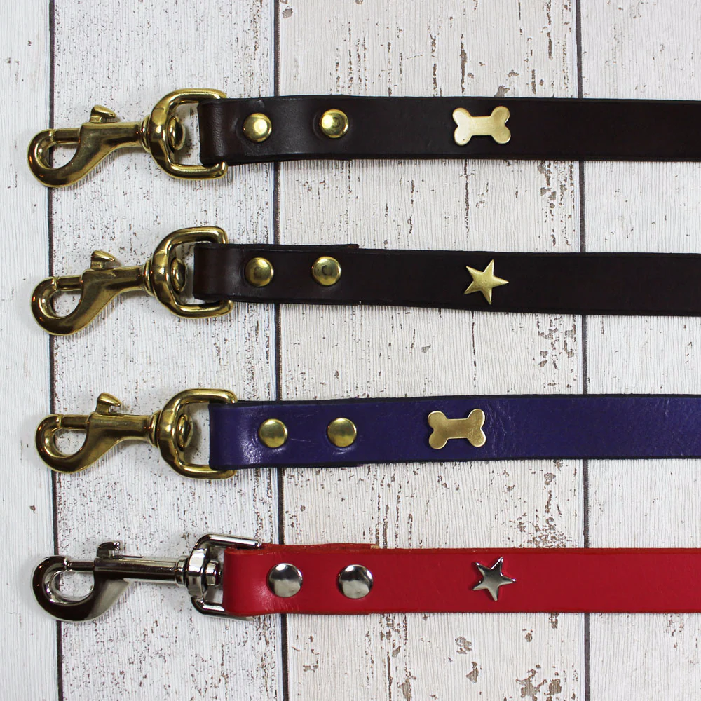 Red Star Creature Clothes Dog Collar - Image 4