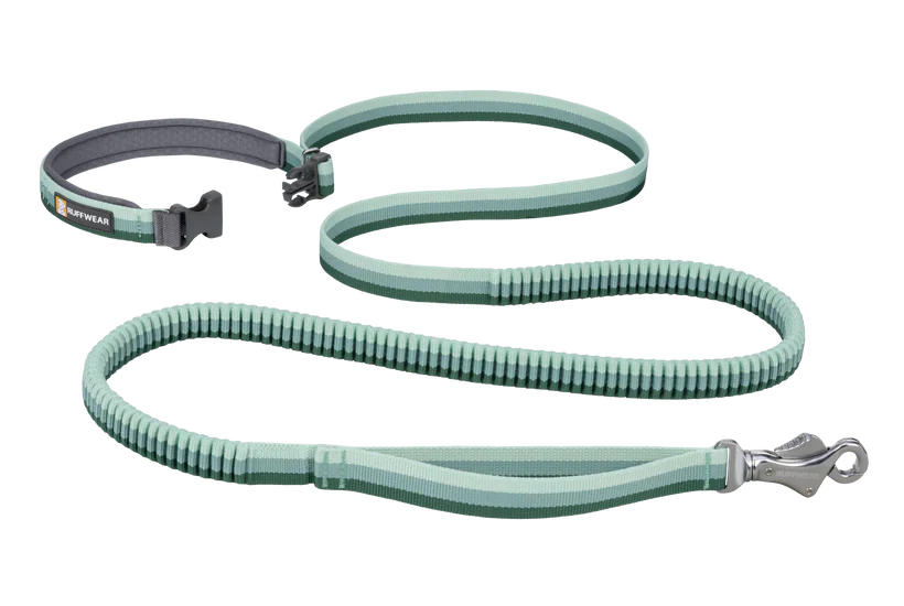 Ruffwear Roamer Bungee Dog Lead - Image 3