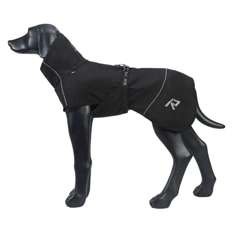 RUKKA Hayton Eco Raincoat for Dogs - Image 10