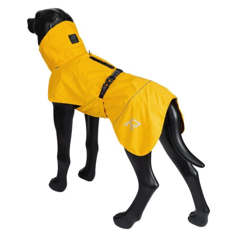 RUKKA Hayton Eco Raincoat for Dogs - Image 3