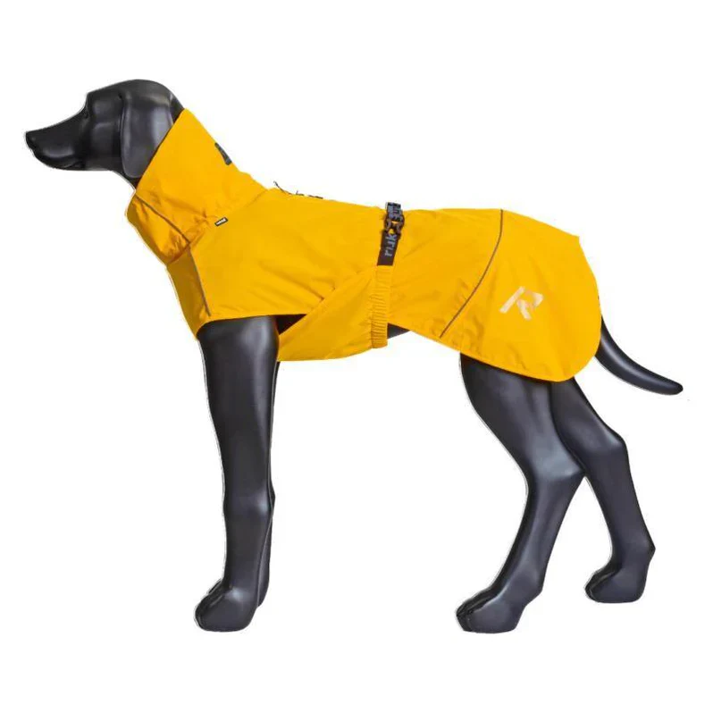 RUKKA Hayton Eco Raincoat for Dogs - Image 4