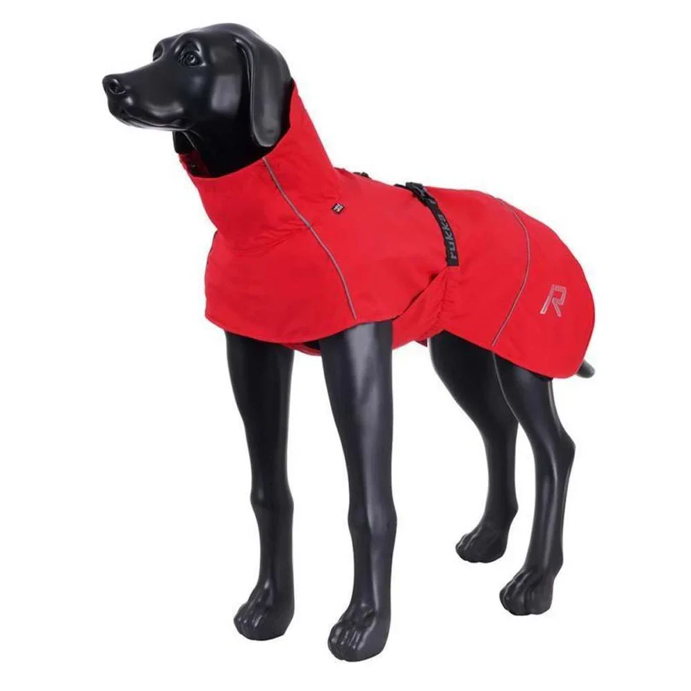 RUKKA Hayton Eco Raincoat for Dogs - Image 5