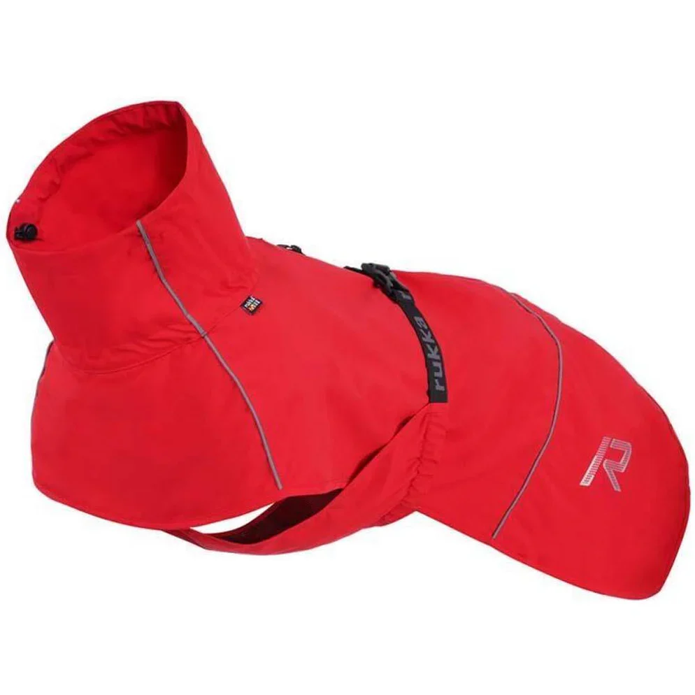 RUKKA Hayton Eco Raincoat for Dogs - Image 6