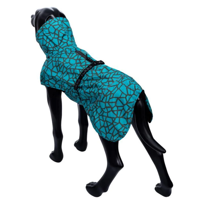 Rukka Hayton Warm Raincoat for Dogs - Image 4