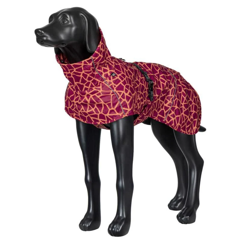 Rukka Hayton Warm Raincoat for Dogs - Image 5