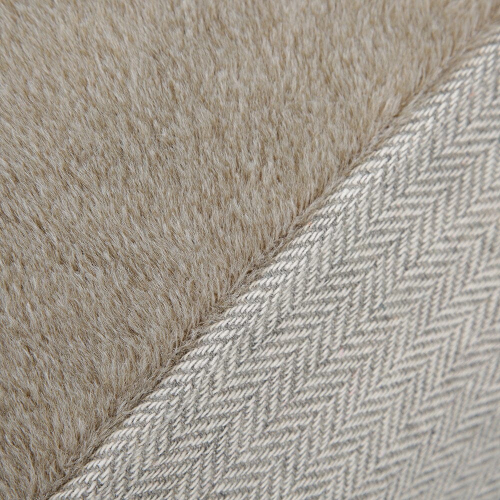 Scruffs Harvard Memory Foam Mattress - Pearl Grey - Image 3