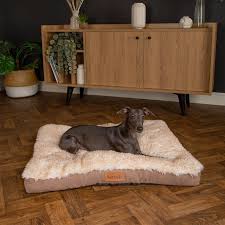 Scruffs Slumber Mattress - Grey or Brown - Image 3