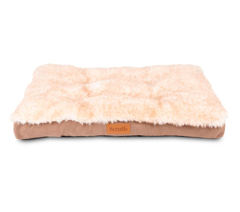 Scruffs Slumber Mattress - Grey or Brown - Image 4