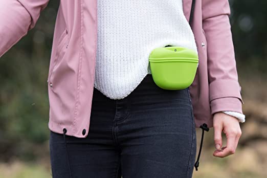 Silicone Dog Treat Bag - Image 4