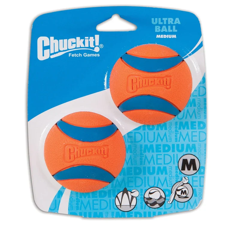 ChuckIt Ultra Ball - Image 5