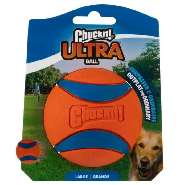 ChuckIt Ultra Ball - Image 6