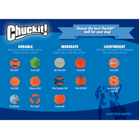 ChuckIt Ultra Ball - Image 7
