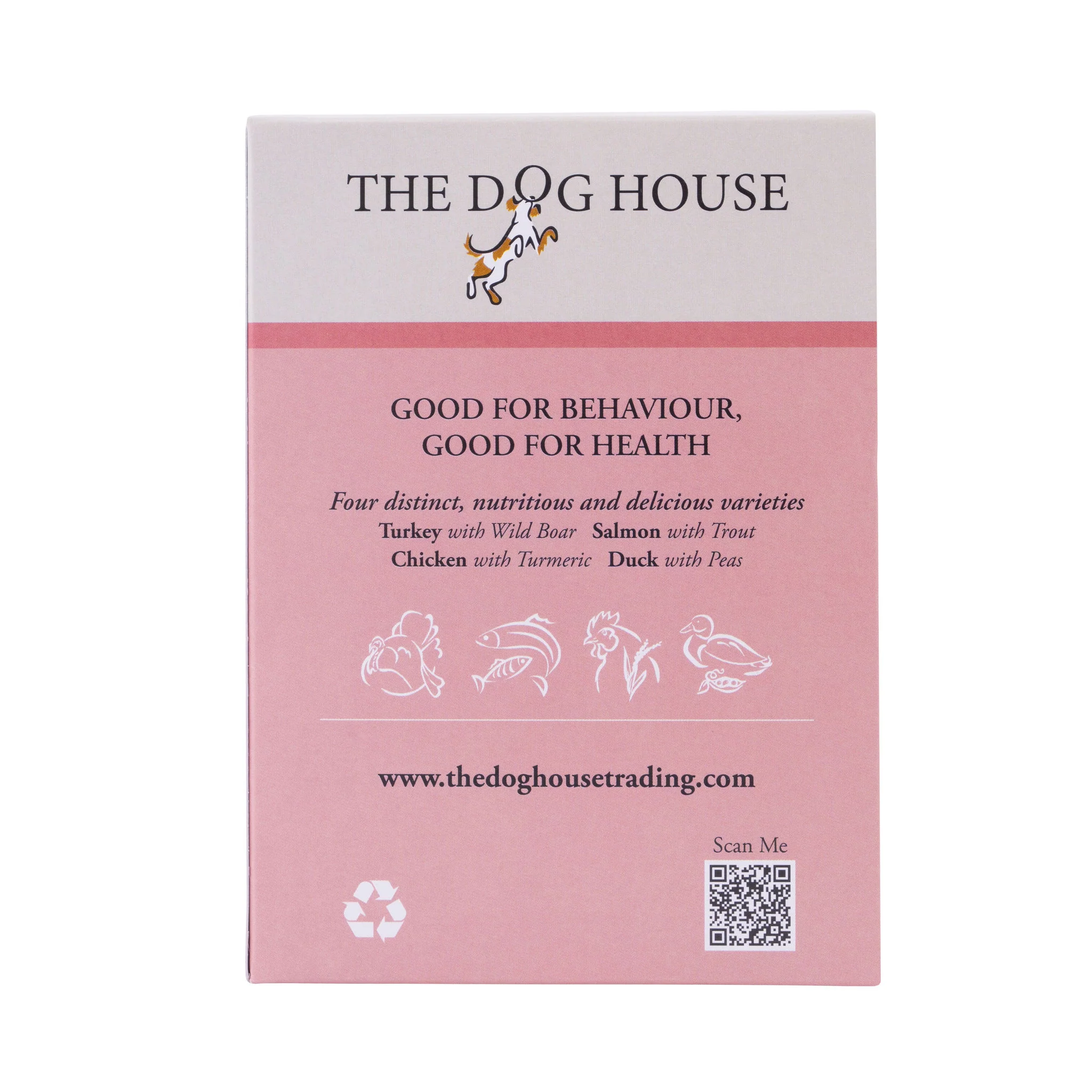The Dog House Random Rewards - Image 3