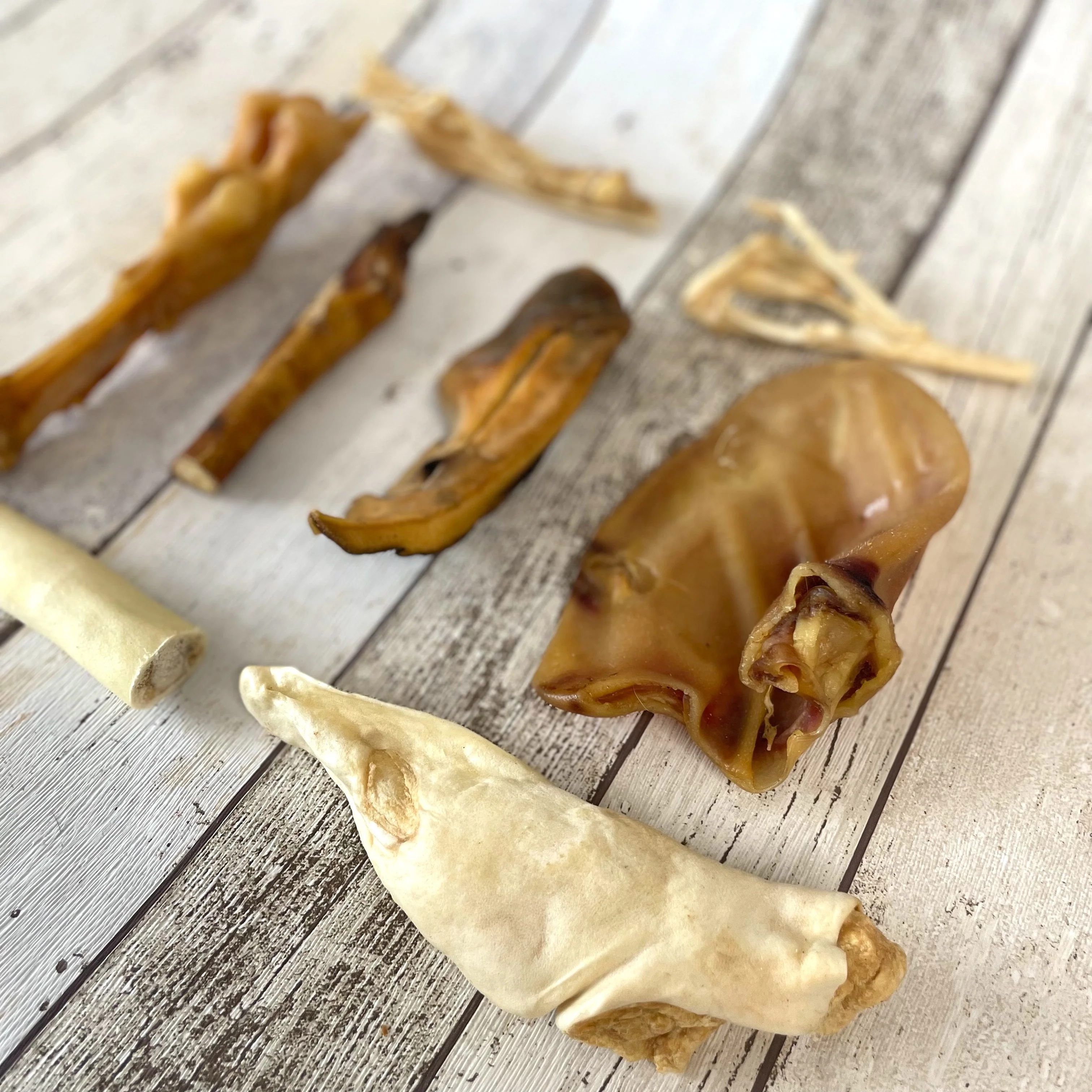 Tough Selection Dog Treats - Image 5