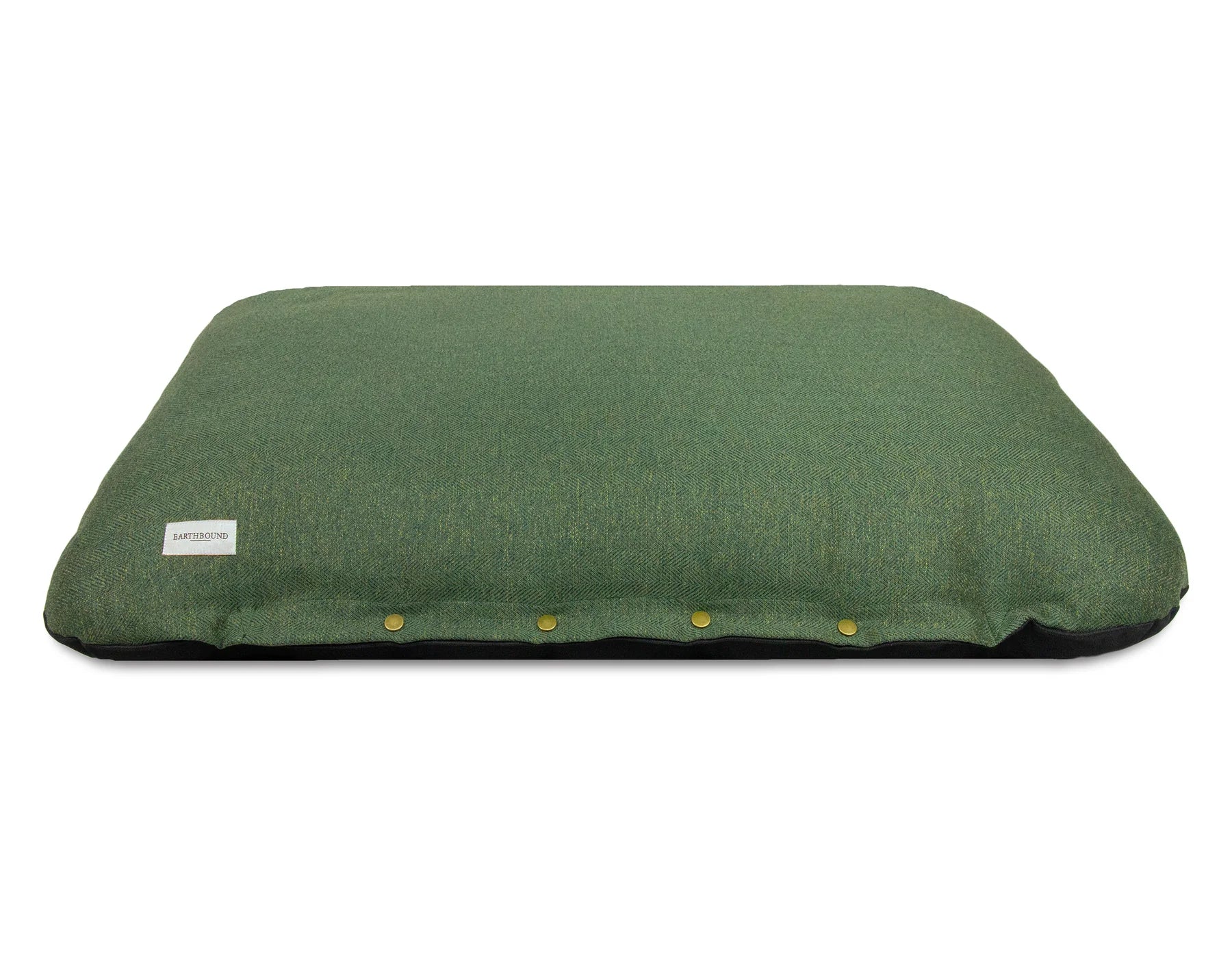 Tweed Pad Bed - Image 14