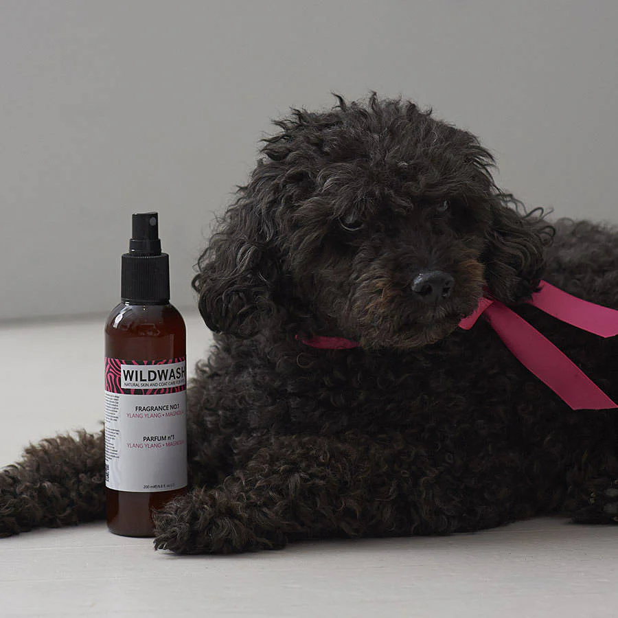 Wildwash Pro Perfume Fragrances - Image 7